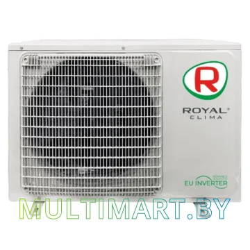 Кондиционер Royal Clima Competenza DC EU Inverter 2023 CO-F 24HNBI/CO-E 24HNBI картинка 2